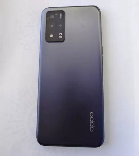oppo A93S 5G版 8+128，全...