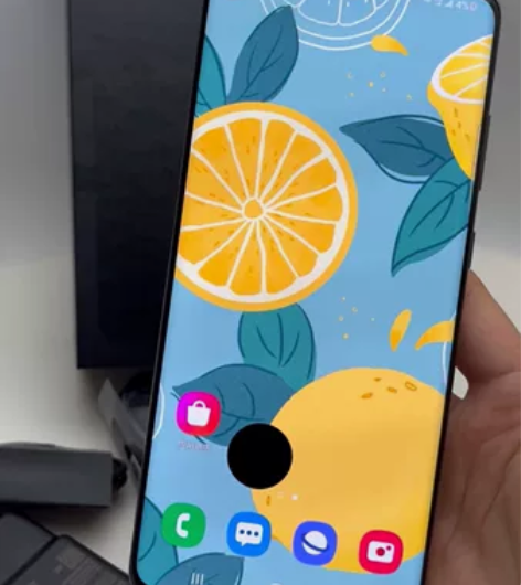 三星S20Ultra 5G原装正品 三星手...