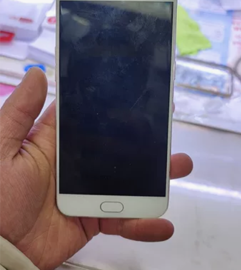 闲置的OPPO R11，4+64，无拆无修...