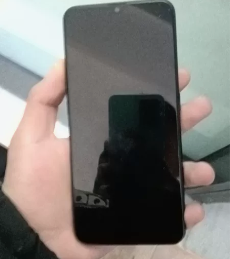 OPPOa9 几乎全新 感兴趣的话点“我想...