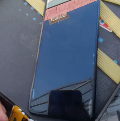 荣耀X10，深圳同城可以送货上门 感兴趣的...