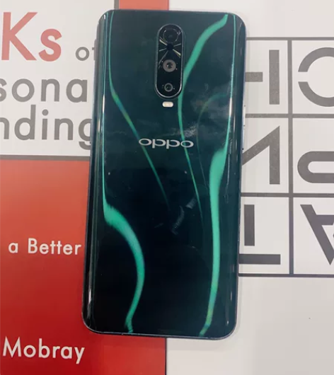 二手手机，OPPO  r17Pro  全网...