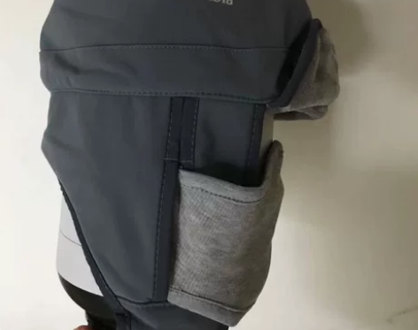 防寒帽Columbia哥伦比亚加厚雷锋帽冬...