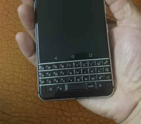 【SHHM】BlackBerry/黑莓 K...