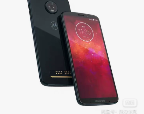moto z3 V版  机子功能正常，成色...