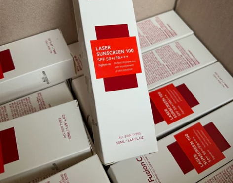 秀肤生防晒50ml（全新） 库存2只 单只...