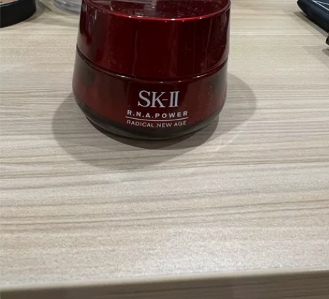 SK-II大红瓶面霜乳液抗皱紧致护肤品sk...