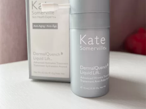 官方正品 Kate 注氧精华 15ml 山...