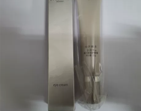 美伊娜多蕊莉芙系列弹力紧致眼霜，容量25克...