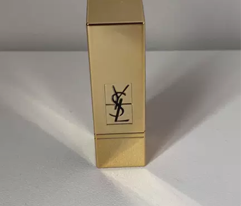 圣罗兰口红 01号 中样 旗舰店购正装的...