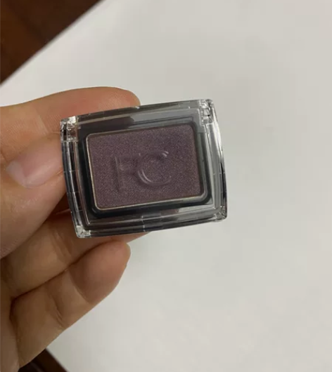 日本专柜FANCL无添加 单色眼影 可做眉...