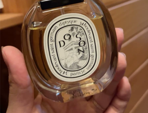 diptyque香水50ml 杜桑Do S...