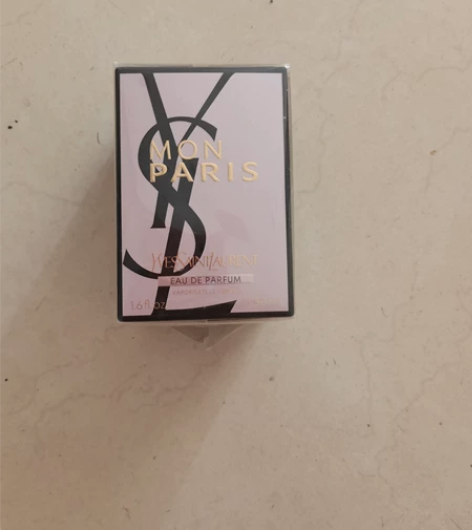 全新未拆封YSL巴黎反转香水 懂货的来 感...