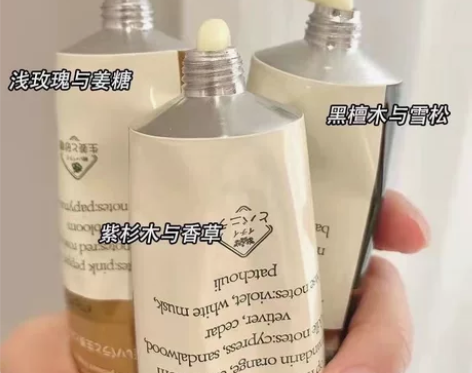 安野 正宗护手霜冬季学生补水保湿滋润手膜不...