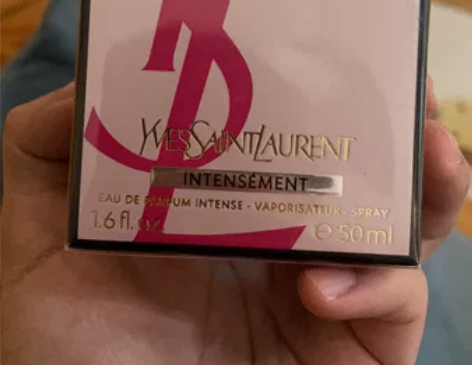 ysl反转巴黎香水50ml 全新有塑封10...