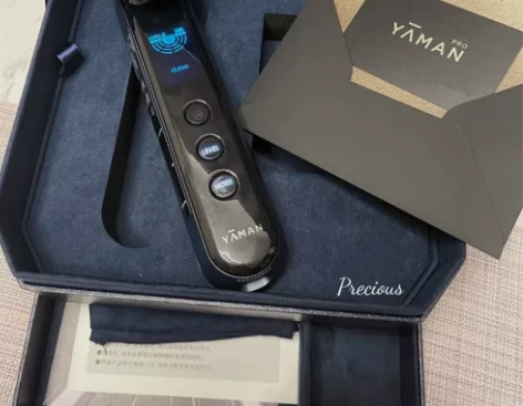 雅萌max二代美容仪，m22美容仪全新未拆...