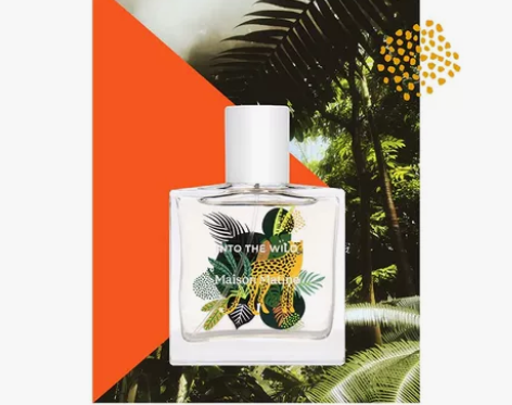 玛森马蒂 正装香水50ml 全新正品未拆 ...