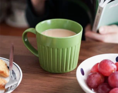 画了个杯子 Susie 同款 调色盘Pal...