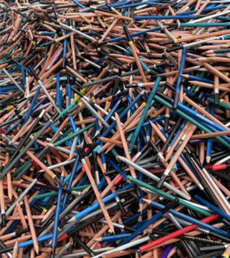 140支素描瑕疵铅笔 感兴趣的话点“我想要...