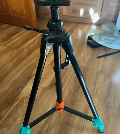 美术生 专用 画架 伸缩款 一次没用过。米...