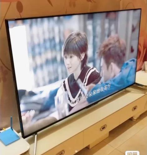 夏普SHARP超高清4K安卓系统3D智能液...