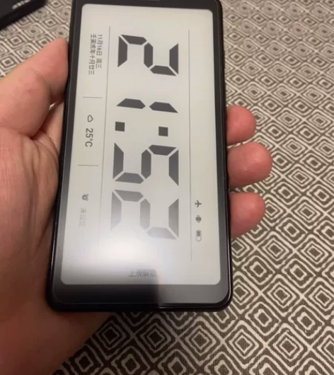 海信A5 4+32G，95新，箱说全。 墨...