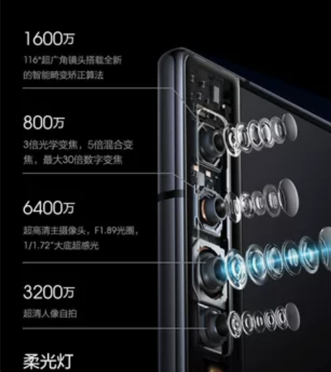 ?柔宇ROYOLE felx pai2手机...