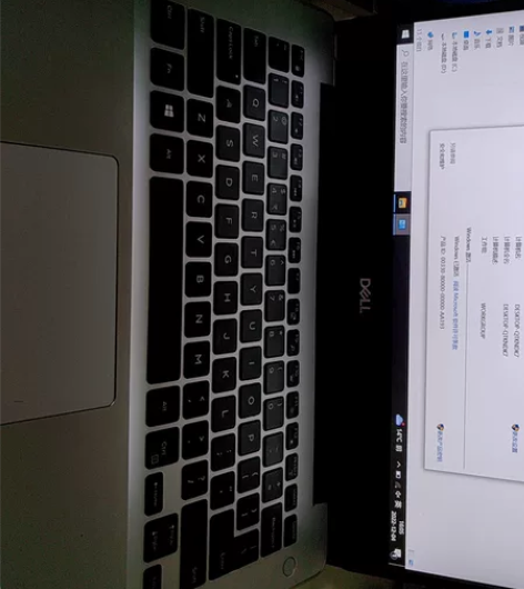 Dell INspiron 5488 笔记...