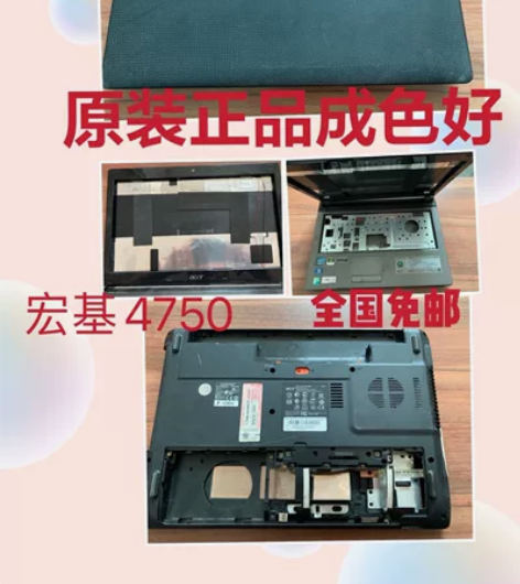 ACER宏基 5750G 4750 475...