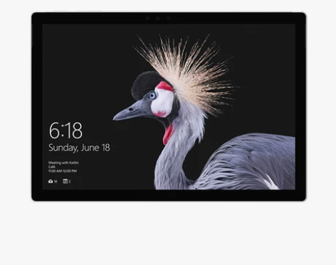 Microsoft/微软 Surface ...
