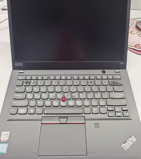 联想ThinkPad笔记本电脑商务 型号-...