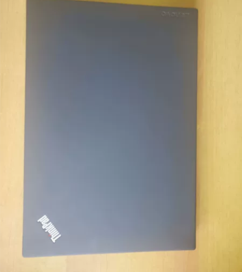 Thinkpad T480 八代I5 8+...