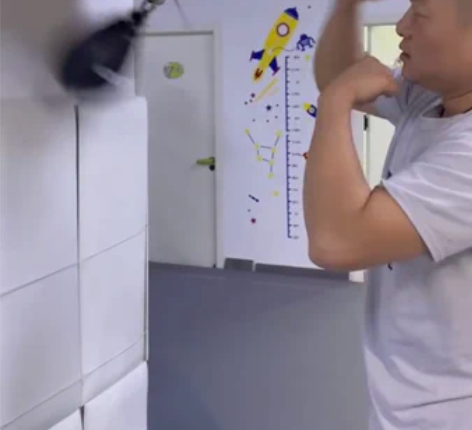 拳击 实木 梨球架 速度球 无共振 定做 ...