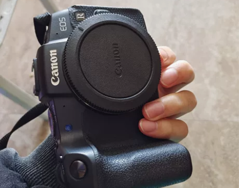 佳能EOSrp 学生党 学的摄影专业 想升...