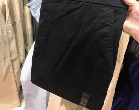 淘宝购入的 汤米 tommy hilfig...