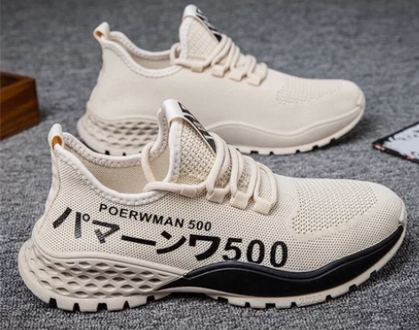 批发跑步帆布鞋椰子男士潮鞋sneakers...