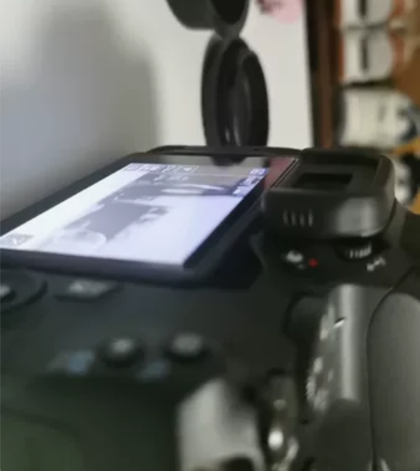 佳能EOS 200D2 II二代入门级数码...