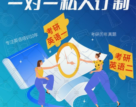 考研英语一对一 语法 阅读 翻译 写作 ...