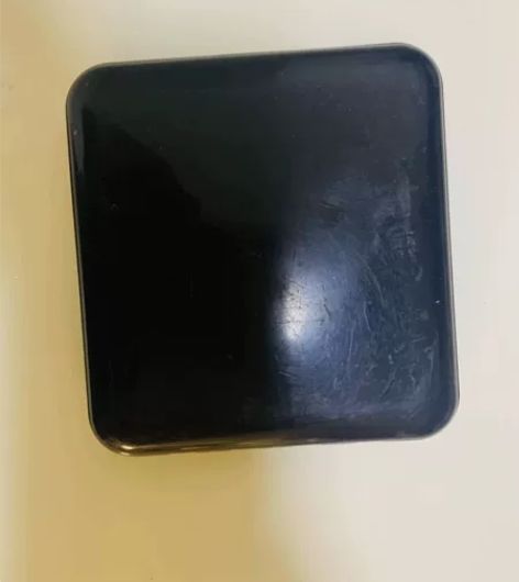 急转10000毫安迷你充电宝，自带3线快充...