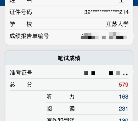六级作文模板（自己写的pdf）（备考202...