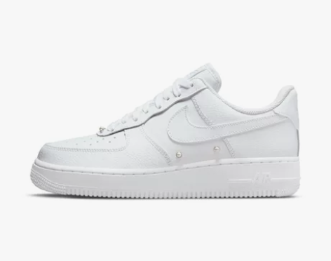 【狂欢价】Nike耐克官方AIR FORC...
