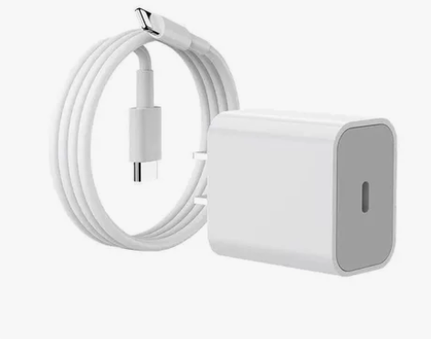 【只有10套】 苹果快充充电器充电线富士康...