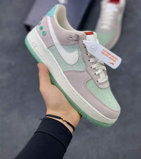 nike air force 1 low ...