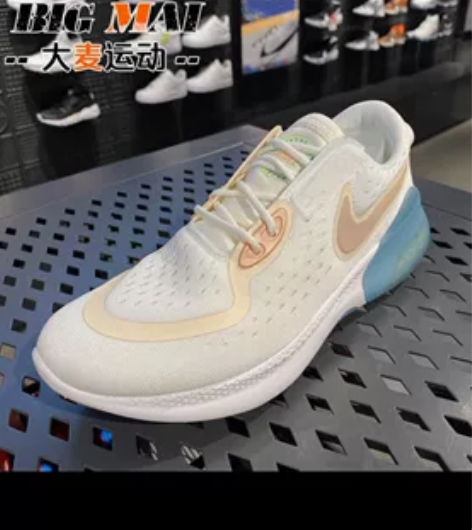Nike耐克夏季女鞋DUAL RUN JO...
