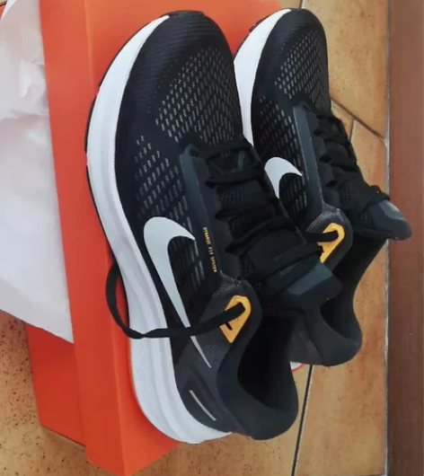 耐克2022新款AIR ZOOM STRU...