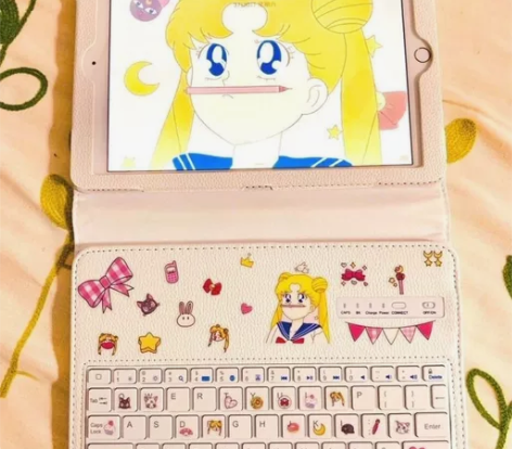 二手苹果平板iPad便宜转让了游戏画画网课...