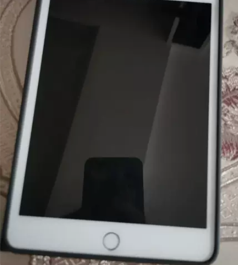 iPad mini4 128GB苹果 平板...