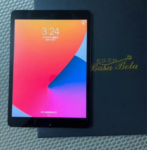 出闲置ipad2019，ipad7代，10...