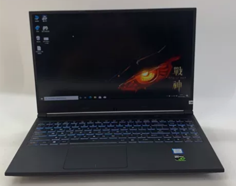 神舟战神Z7M笔记本电脑I5-8300游戏...