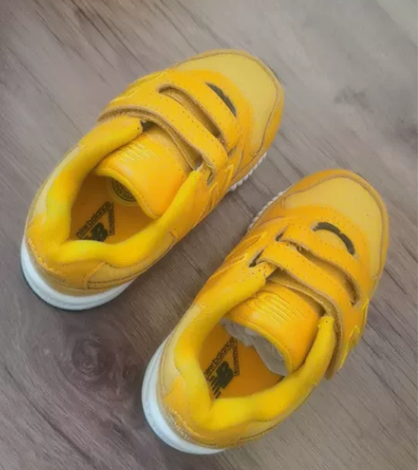 New balance新百伦530系列儿童...